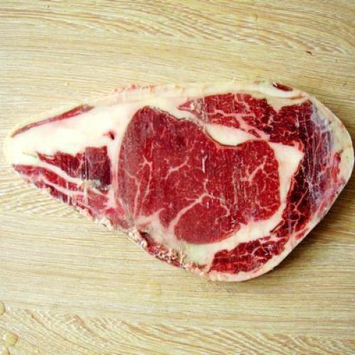 肉制品牛肉原味 美式沙朗牛排260g|6件全国包邮