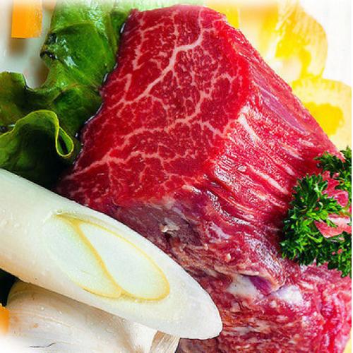 肉制品牛肉原味 美式菲力牛排360g|家庭牛排6件全国包邮