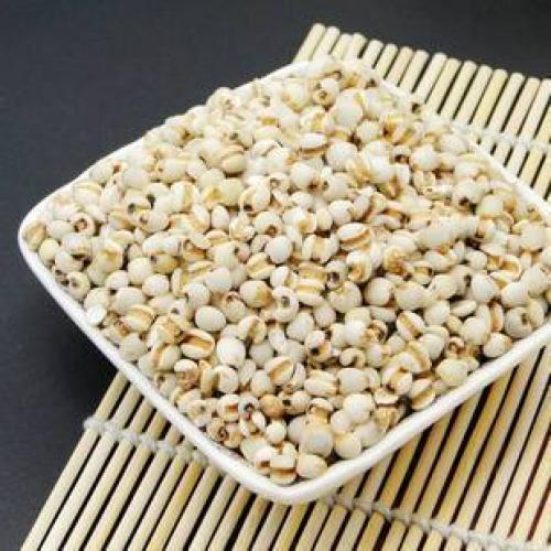 双皇冠 贵州小薏米仁 (小苡米仁) 小薏仁米 杂粮粗粮 500克不包邮