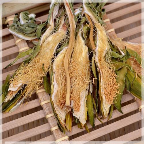 【霸王花】 七星剑花干 天尺花 昙花 干度好 煲汤好料250g