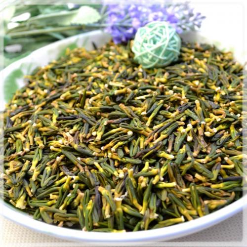 【莲子芯】特级莲子心 建宁莲子心 莲子心茶 50g/包
