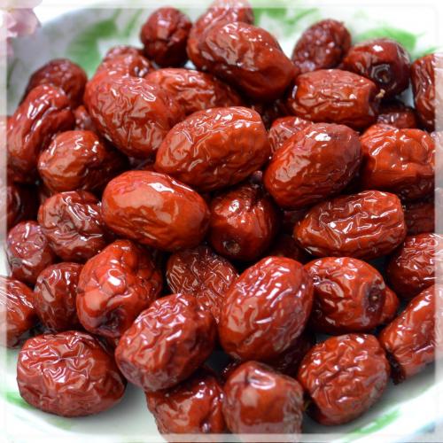 【鸡心栆】AA级红枣/小枣/-最好吃的红枣-核小肉嫩-绝对棒噢!