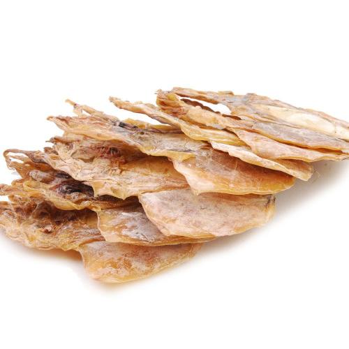 厂家直销绿帝干货原味附件海味墨斗鱼干淡水墨鱼干300g