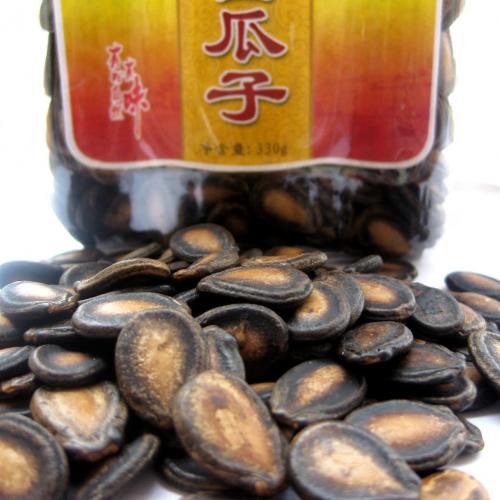 绿帝精品干货西瓜子