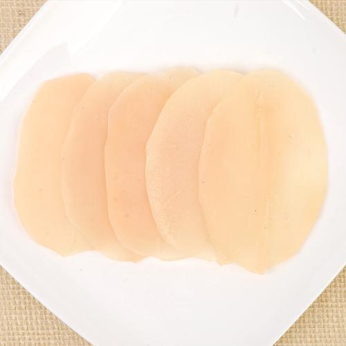 绿帝 海鲜干货 广东特产 鲍鱼干 鲍鱼片200g
