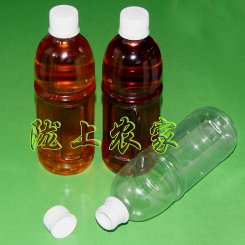 陇上农家麻油 芝麻油 小磨香油500ml 另有黑芝麻油需预定