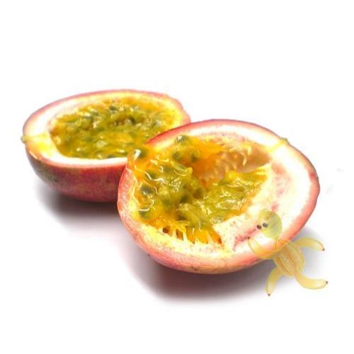 佳利麦鲜果—百香果★西番莲★4元/个 爱情果 新鲜水果限北京