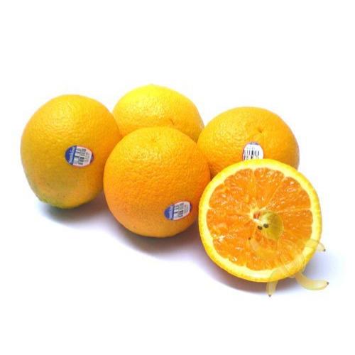 佳利麦鲜果-美国新奇士夏橙1个 新鲜水分足 新鲜水果限北京