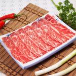 肉制品牛肉原味 平价无骨牛小排150g|6件全国包邮