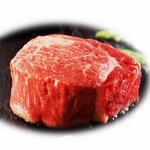 肉制品牛肉原味 平价菲力牛排150g|6件全国包邮