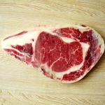 肉制品牛肉原味 美式沙朗牛排260g|6件全国包邮