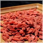 【枸杞】180粒/50g特级宁夏枸杞/中宁枸杞/极品枸杞王贡果级/250g