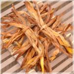 【黄花菜】特级黄花菜 金针菜 金针花干 好吃天然 250g