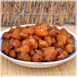 【桂圆干】特级高州桂圆干 桂圆肉 无核 纯桂圆 口味特纯正250g