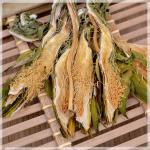 【霸王花】 七星剑花干 天尺花 昙花 干度好 煲汤好料250g
