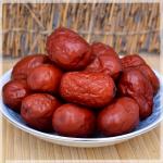 【楼兰枣】特级灰枣 AA级大枣 若羌枣 新疆红枣 零食送礼俱佳250g